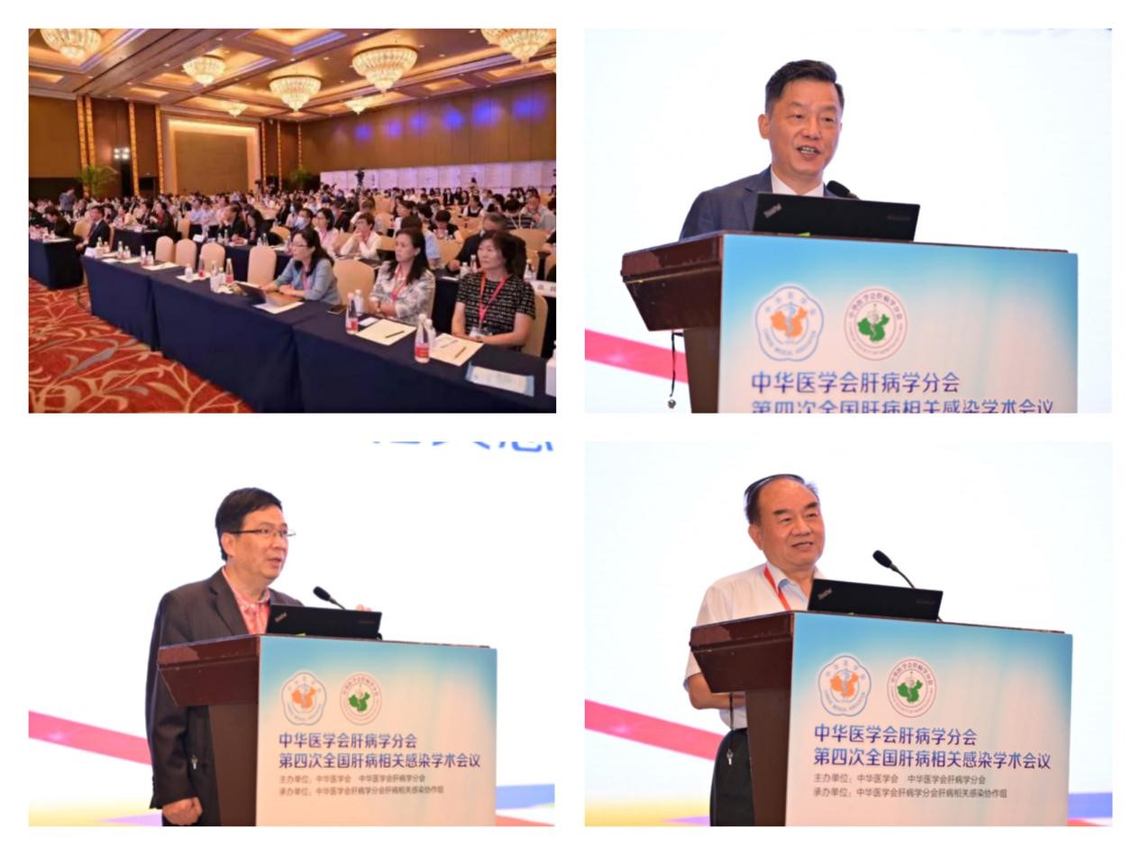 聚焦學(xué)術(shù)前沿，共迎肝病防治新征程！福瑞股份以學(xué)術(shù)助力中醫(yī)藥發(fā)展