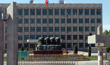 虹潤(rùn)儀表應(yīng)用于中國原子能反應(yīng)堆項(xiàng)目