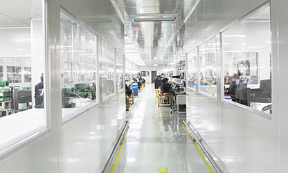 新華社 | 民營(yíng)企業(yè)如何敢于擔(dān)當(dāng)勇于創(chuàng)新突破？請(qǐng)看一一疾風(fēng)勁草識(shí)虹潤(rùn)！