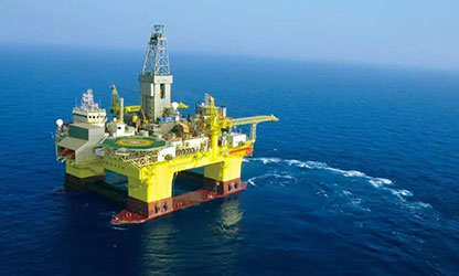 高新科技我為先，跨越滄海濟(jì)天下——虹潤人工智能溫控器助力中海油油輪控制系統(tǒng)