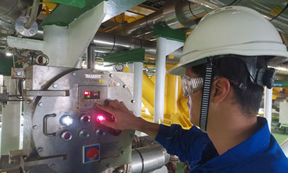 溫控技術難題攻堅，智能客服贏得信賴——虹潤助力中國船舶703所！