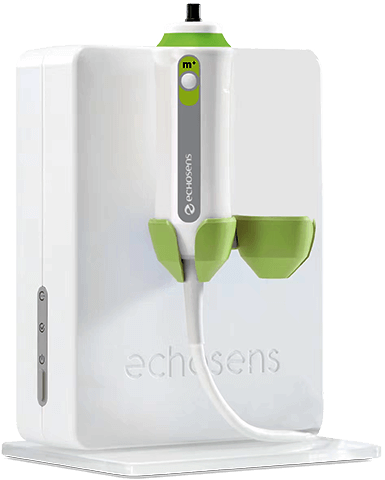 FibroScan BOX?